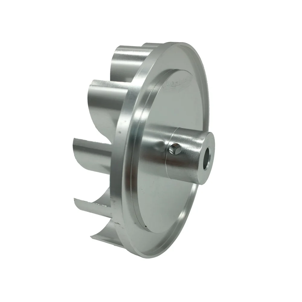 6061 Aluminum Parts Anodized Lathe Turning Machined Aluminum Parts CNC Anodized Aluminum Machining Parts