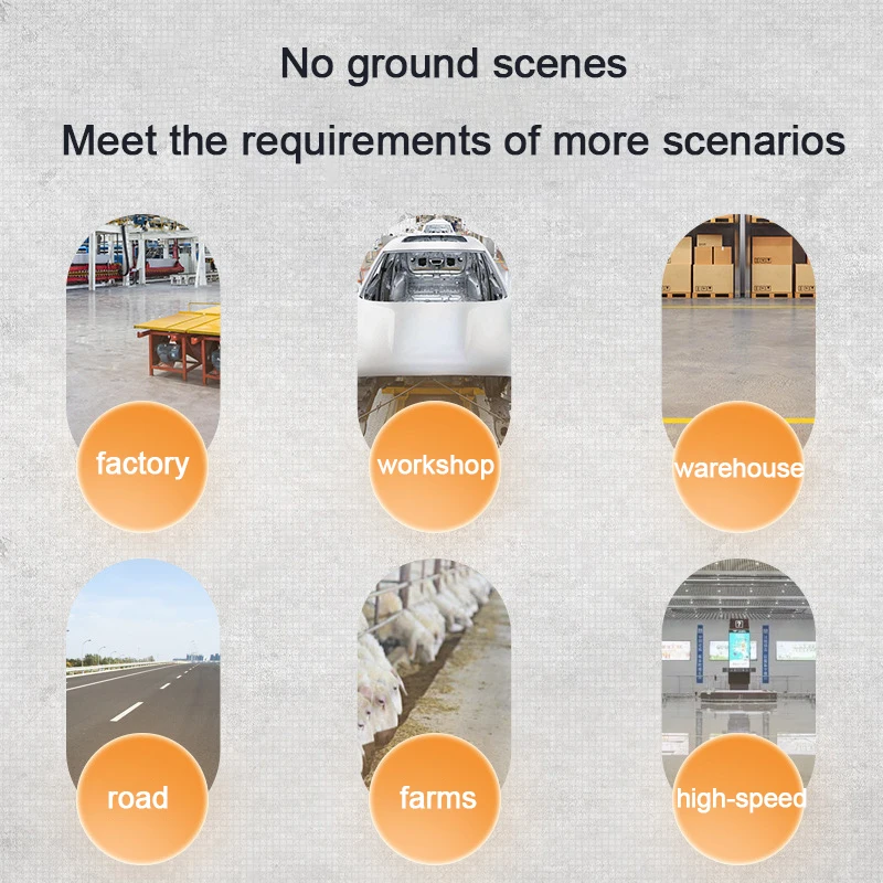 Automatic Vacuum Road Sweeper Electric Road Sweeper Road Cleaning Machine Sweeper Machine Brush Cleaning Equipment