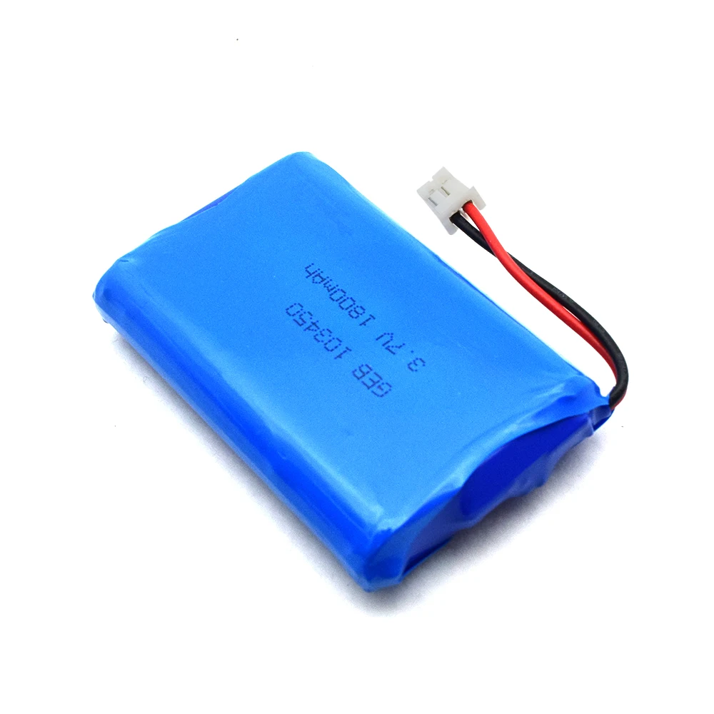 3.7V 2000mAh Lithium Ion Polymer Battery103450 3.7V 2000mah 3.8V 3.85V Lithium Polymer Battery 3.7V Rechargeable lipo cell