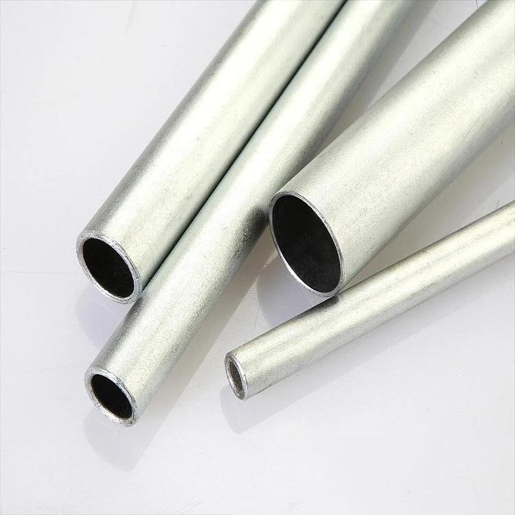 Carbon Steel Pipe Black Carbon Steel Pipe Carbon Steel Precision Pipe