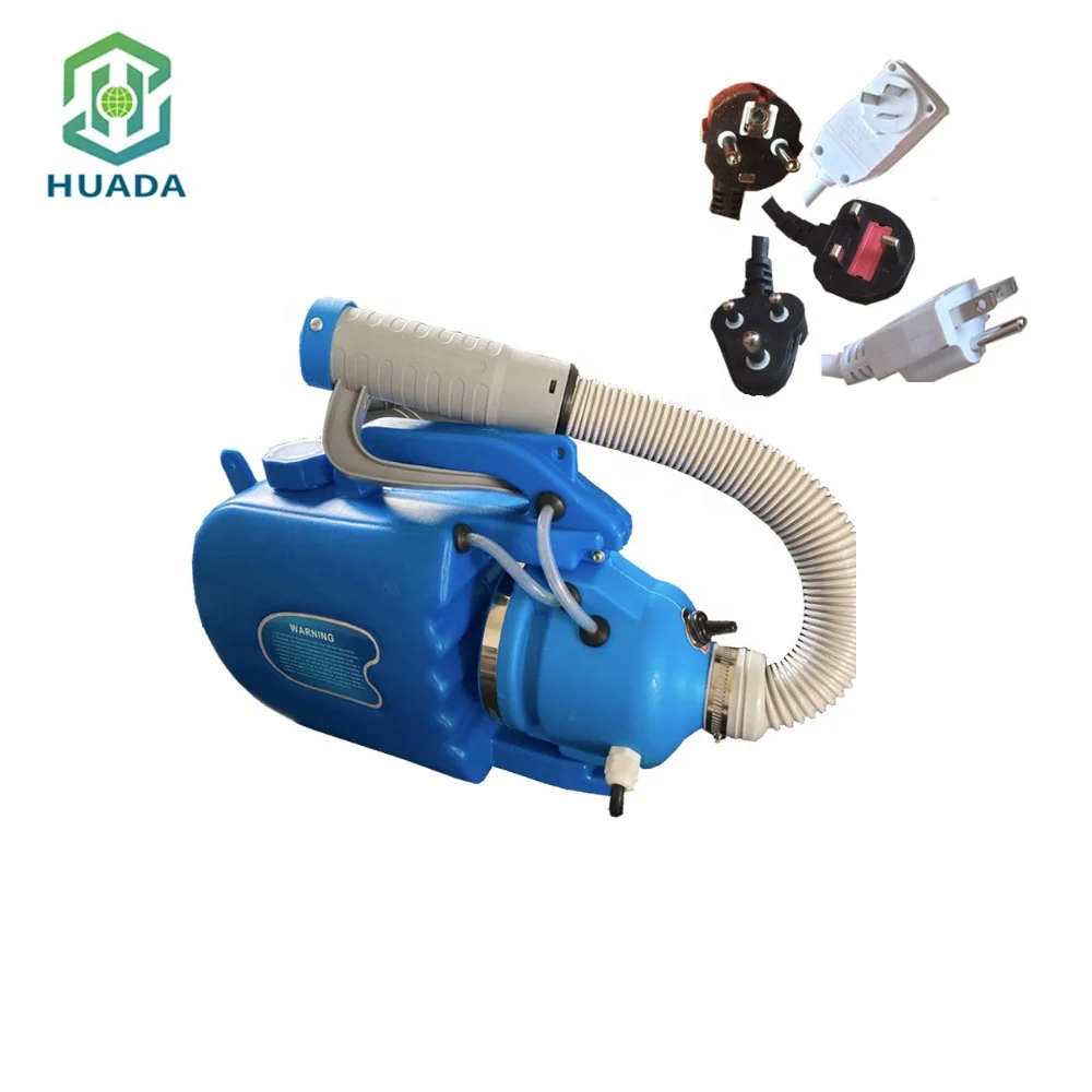 Factory Cheap Price Portable Electric 5L ULV Cold Fogger Sprayer