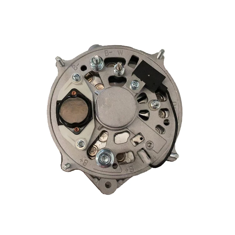 EZE China Supplier Manufacturer TRUCK alternator energy generators   19025103 19070064 For   VOLVO TRUCK