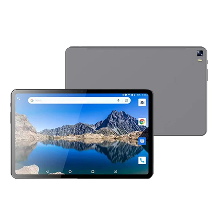 Планшет VEIDOO Pad T618 11 дюймов разрешение 2000x1200 Восьмиядерный процессор до 2 ГГц 6 ГБ ОЗУ 128 Гб ПЗУ металлический корпус планшетный ПК
