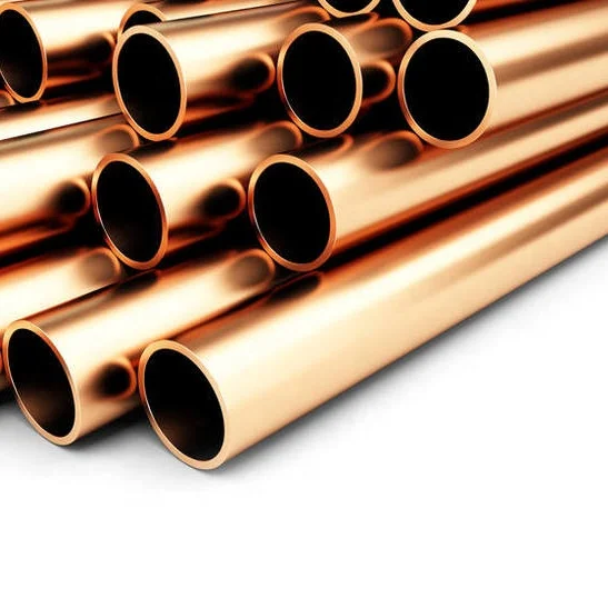 12000btu 18000btu air conditioner copper pipe 1/2 22mm 38mm for industrial construction large diameter