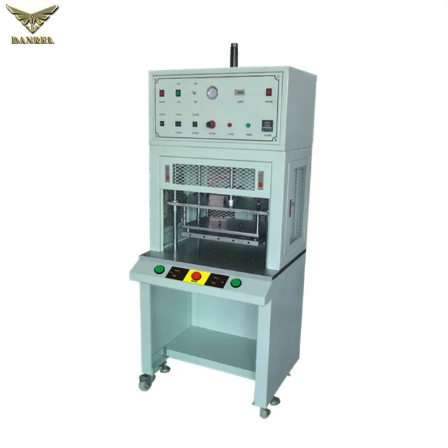 Price Manual Heat Staking Machine for Inserting Metal Screw Nut