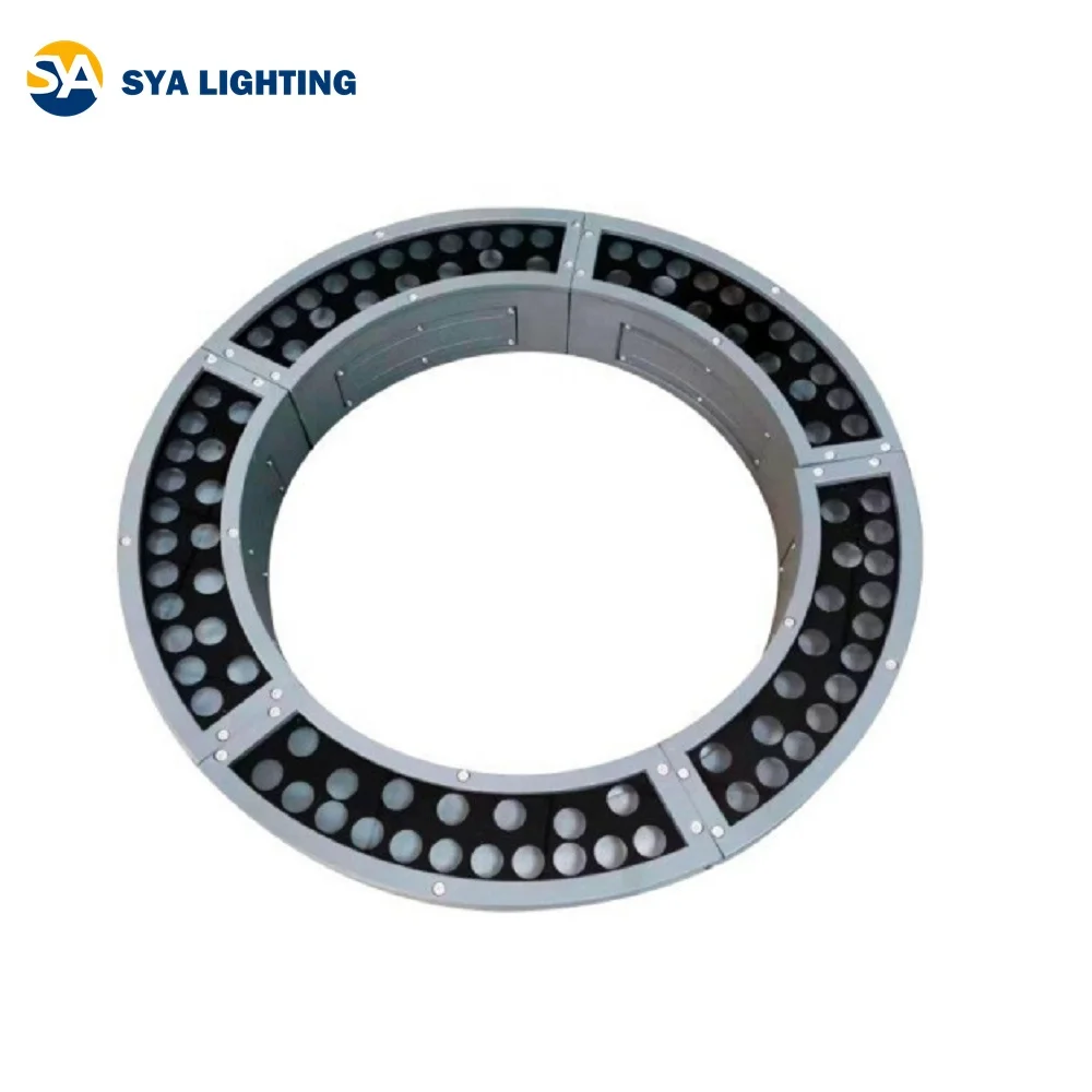 SYA-619-12  High Brightness IP68 Outdoor Decoration Tree Light Gian Waterproof Structure Holding Tree Lamp