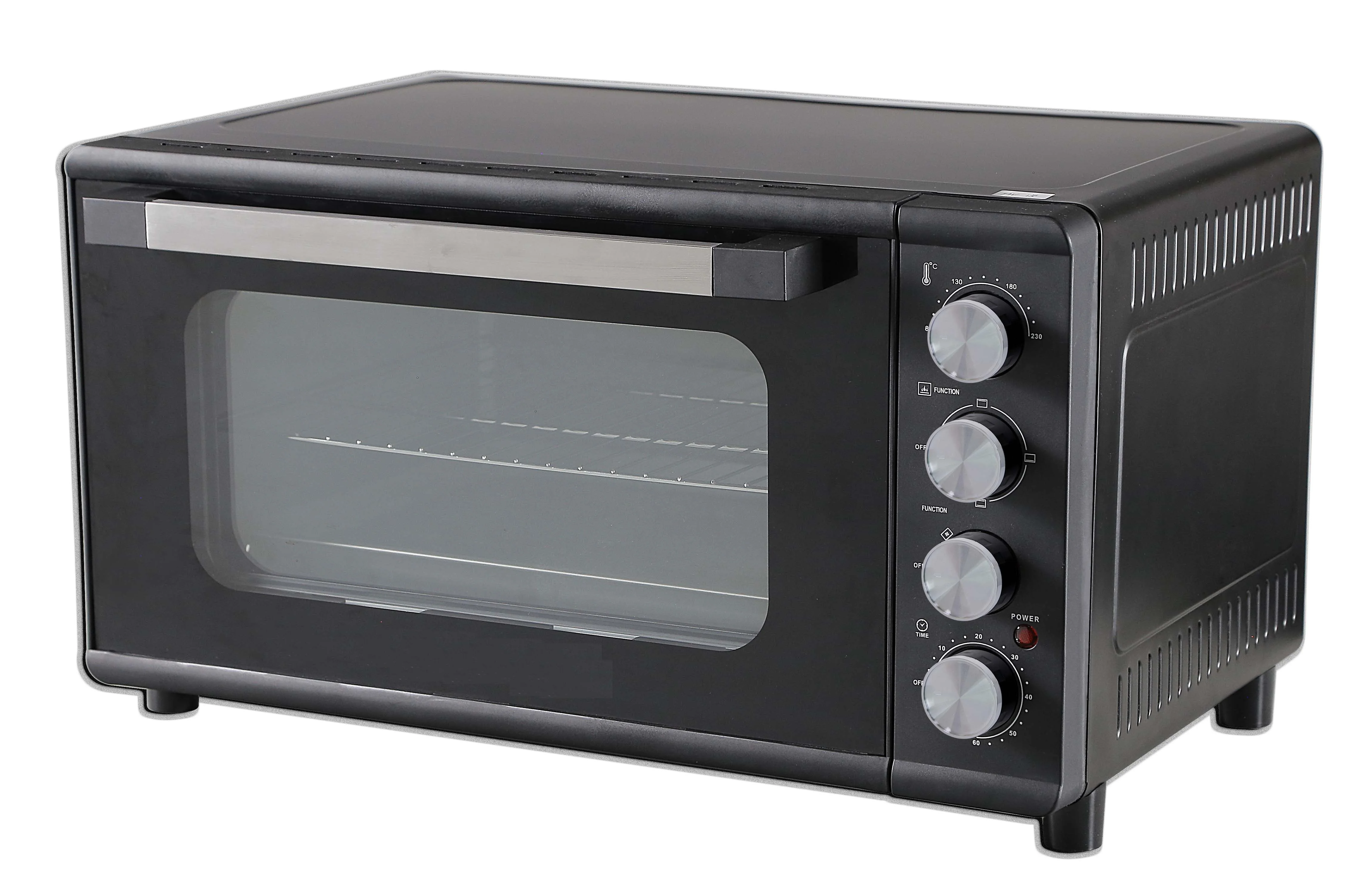 TO-34V Oven Machine Electric Tandoor Oven Wholesales OEM Supply Authentic Pizza Electric Oven