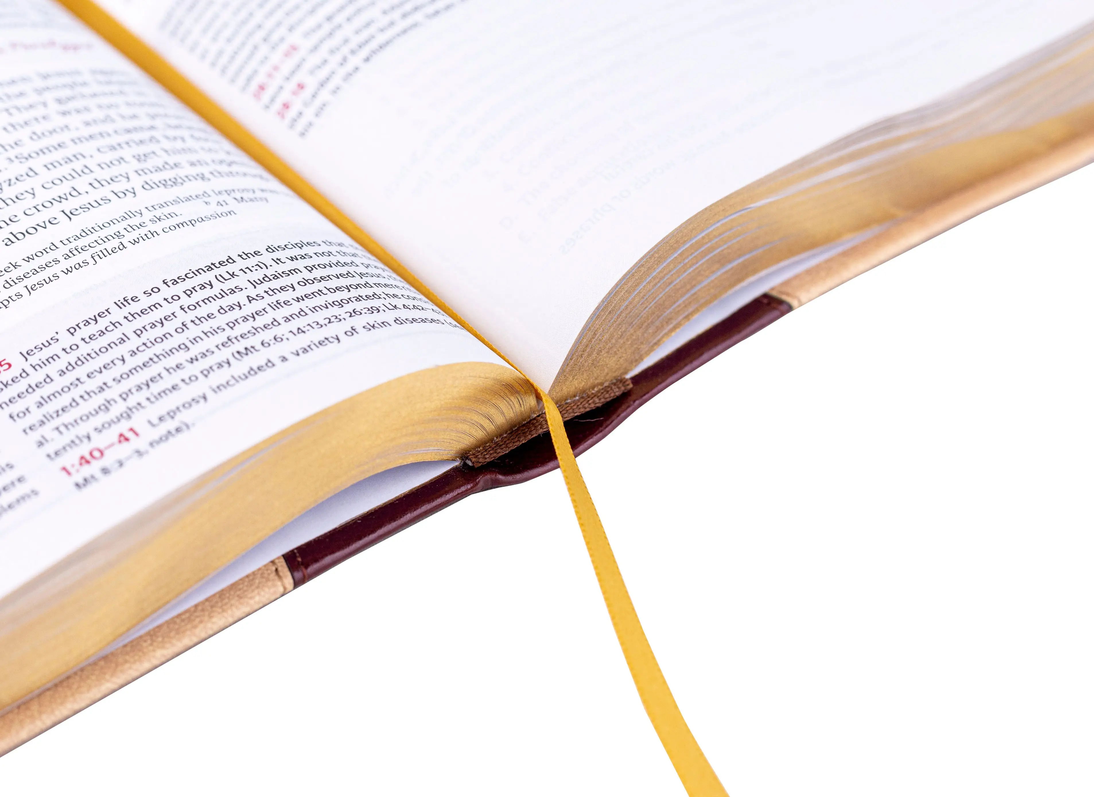 Good Quality Oem Holy Bible Book King James Version Softcover Bible With Hot Stamping