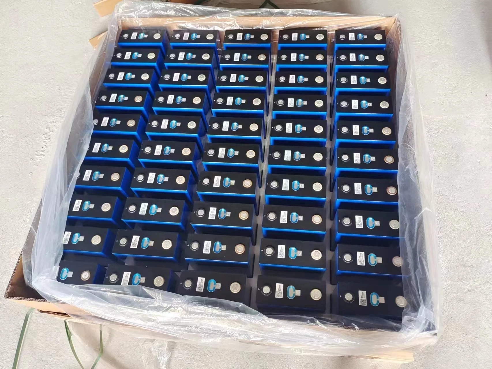 8000cycls 280Ah Lifepo4 3.2V 50Ah 100Ah 230Ah 280Ah 300Ah Batteries Solar Lifepo4 Battery Cell Lithium Ion Battery