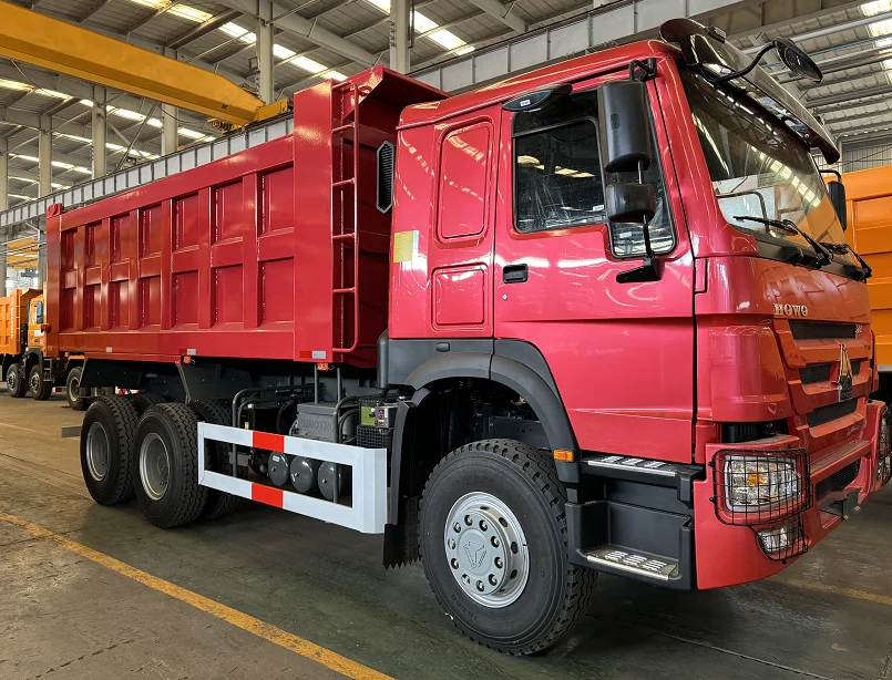 Китай 380hp 371hp 10 колесный 30 тонн SINOTRUK HOWO 40ton самосвал howo