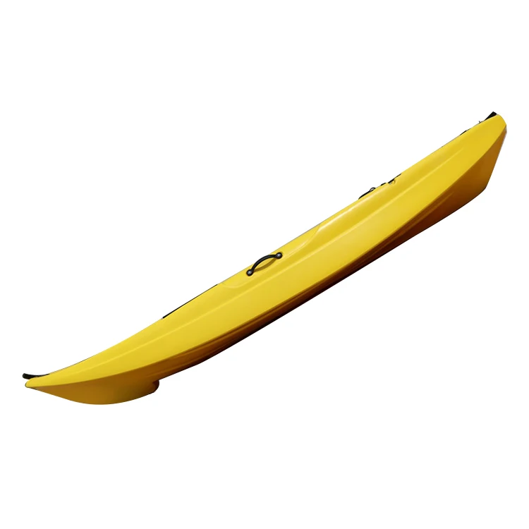Canoe/Kayak Cheap Ocean Kayak Single Seat Fishing Kayak for Outdoors