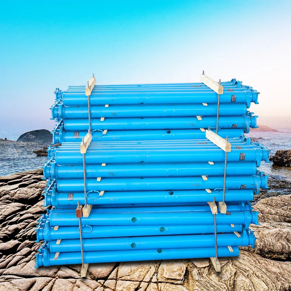 Hydraulic Props Inner Pillar Single Hydraulic Props Suspended Single Hydraulic Props