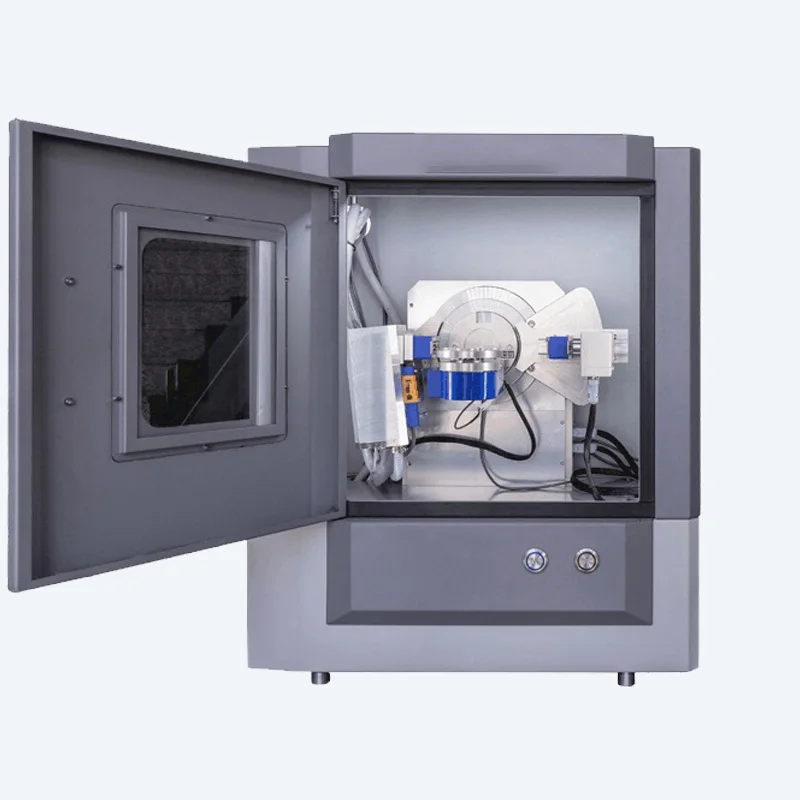 Desktop XRD X-ray diffractometer cheap prices