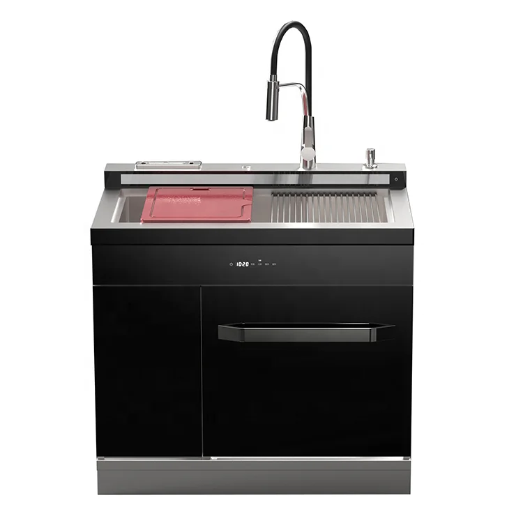 Встраиваемая раковина с посудомоечной машиной, Встраиваемая посудомоечная машина, встраиваемая Встраиваемая посудомоечная машина