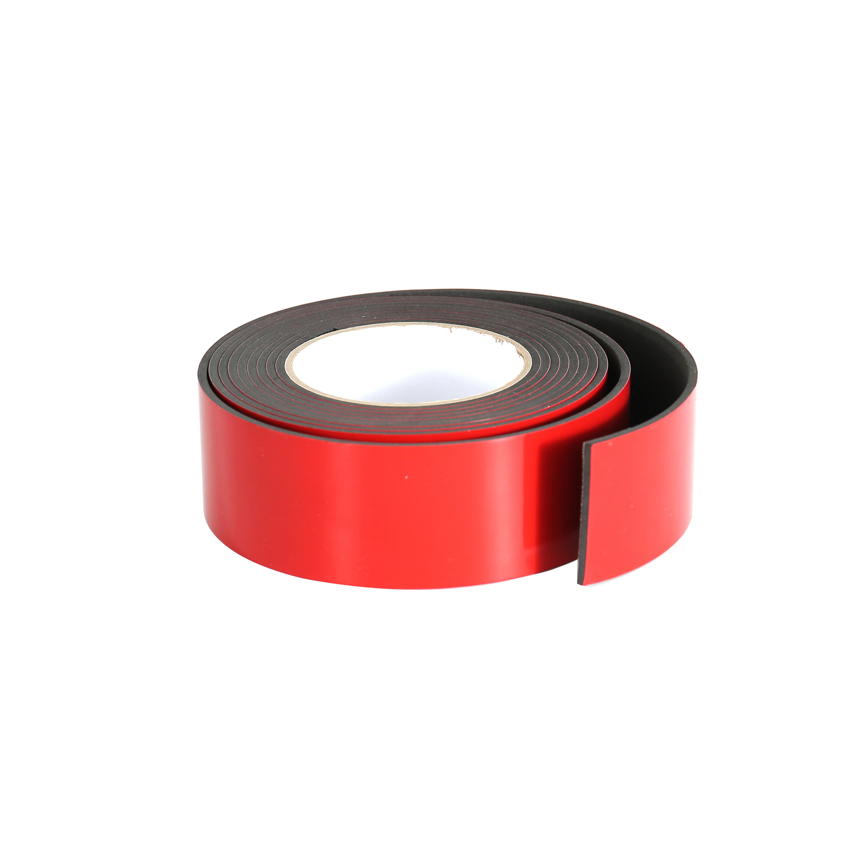 Weather Stripping Door Seal Strip Adhesive Foam Insulation Tape