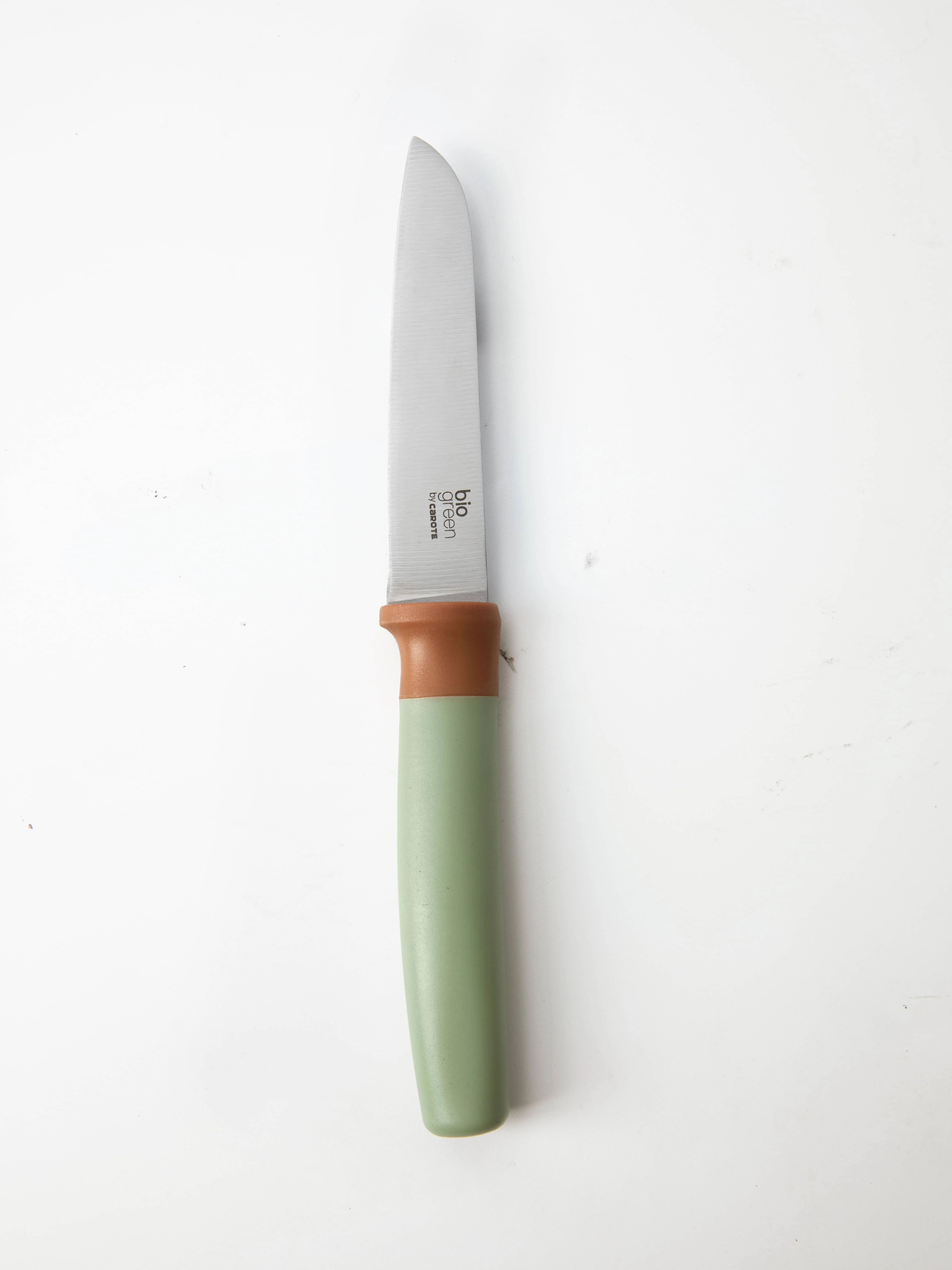 Carote fruit knife kitchen knife set stainless steel design kitchen supplies Knives & Accessories