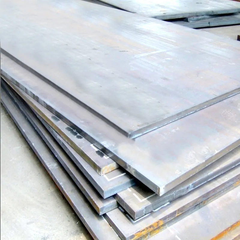 Low Cost Carbon Steel Plate A36 Carbon Steel Plate Astm A131 S235 S335 Carbon Steel Plate