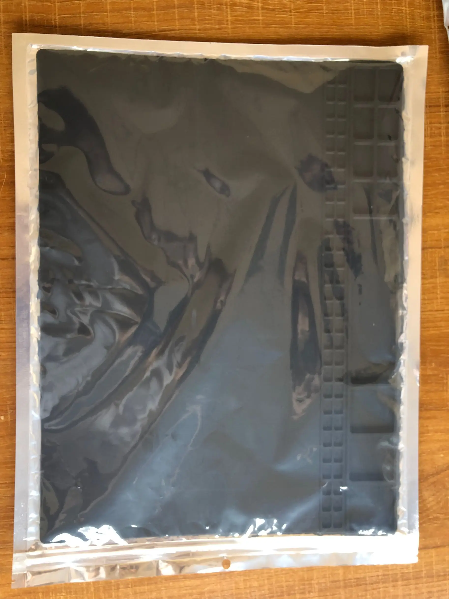 Multifunctional heat resistant soldering silicone cell phone repair mat pad