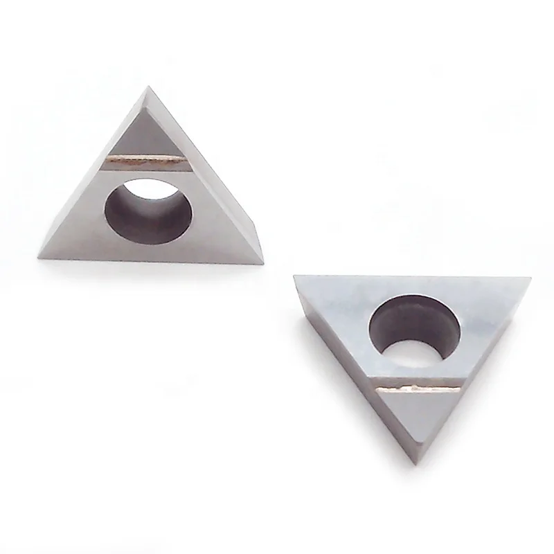 Hot Sale CNC Diamond cutting turning tool CBN PCD insert TCGW TCMT TCMW TCGT TCGW