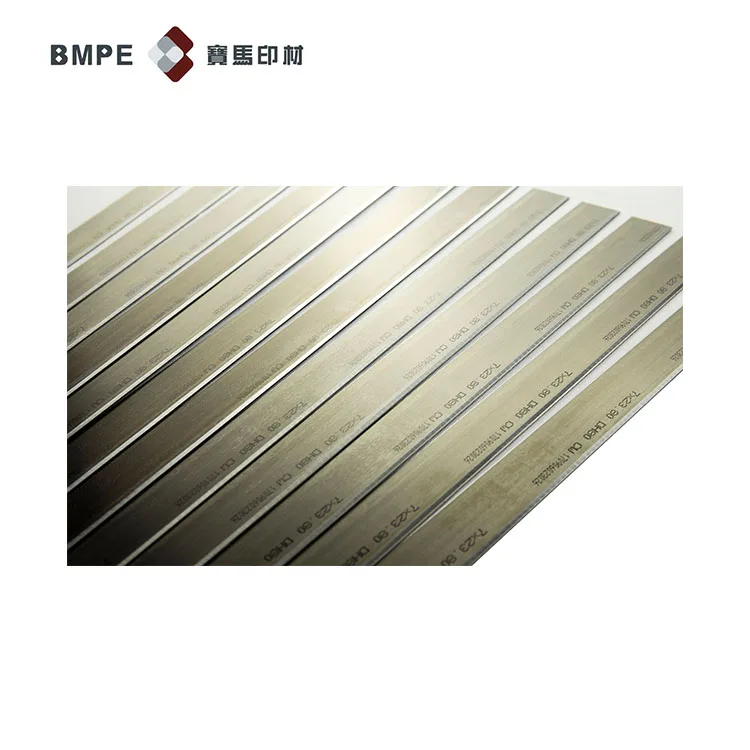 2Pt Cutting & Creasing Rules,Cutting Rules For Die Cutting,Cutting Rule Creasing Rules