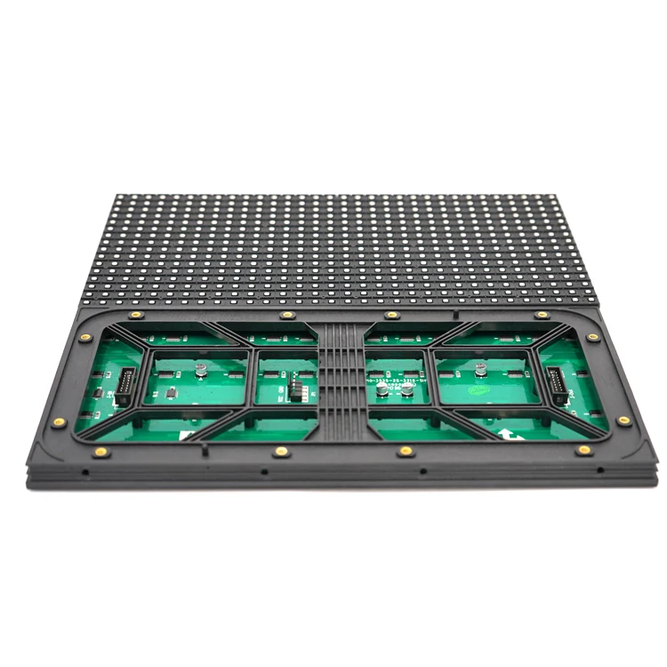 Full Color Digital Signage BillBoard Giant Waterproof Advertising Indoor Outdoor Video Wall Panels Pantalla Led Display Screen