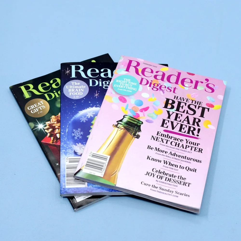 Custom High Quality Professional Softcover Novels Books Paperback Book Printing