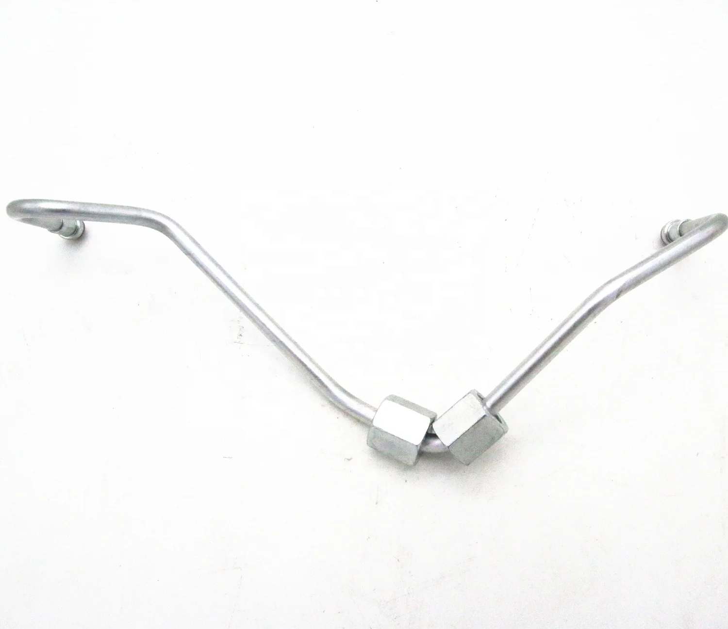 Genuine Original Parts 4JA1 4JB1 4JC1 4JG1 4JG2 8970177891  8-97017789-1  high pressure pump  pipe NO.3