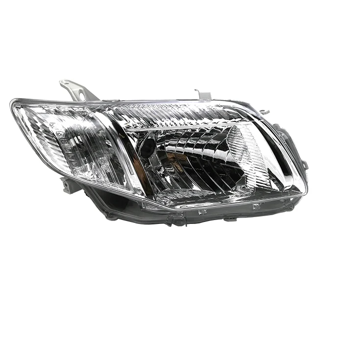 Auto HEAD Lamp for TOYOTA COROLLA AXIO FIELDER 2006-2010  R 81110-12B00 L 81150-12B00    12-511