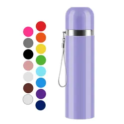 Brand Customized Cheap sell 500ml Thermos Vacuum Flask