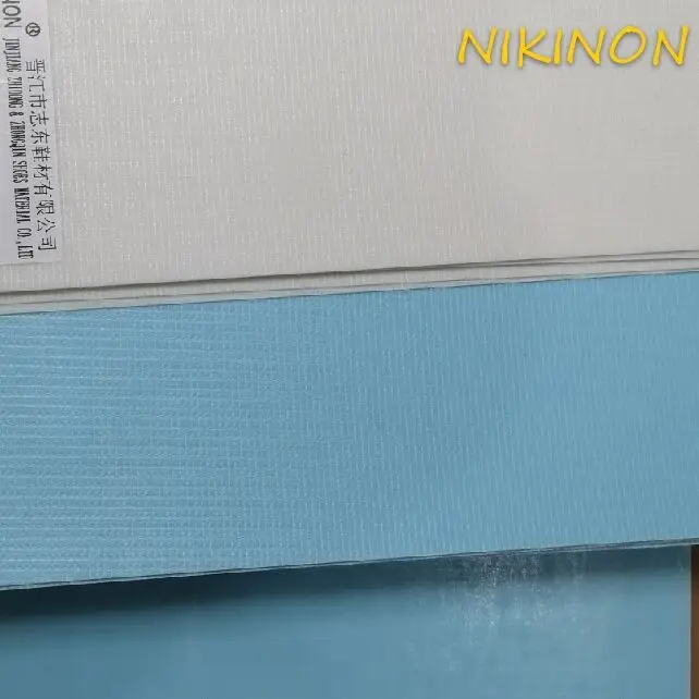 
stiffener thermoplastic shoes toe puff and counter material 