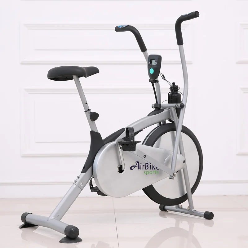 Widely Superior Quality Electric Exercise Street Stepper Bike Household Air Bike