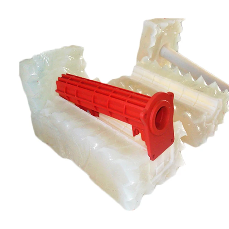 3D Drawing STL Files Customized Plastic ABS Nylon PP POM Resin 3D Printing Prototype Manufacturer Soft TPU Mold Vacuum Casting