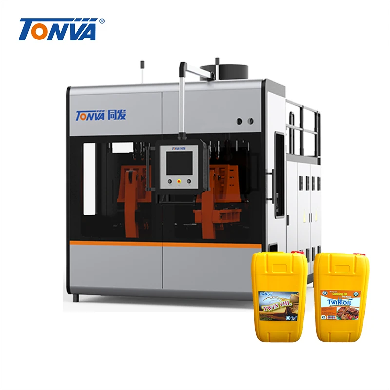 
25 liter paml oil container hdpe blowing molding plastic jerry can 