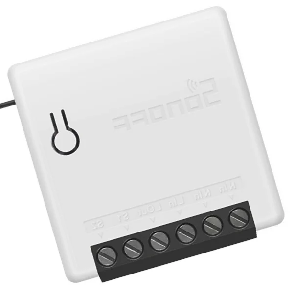 Sonoff T2 Sonoff Min R2] Sonoff Mini