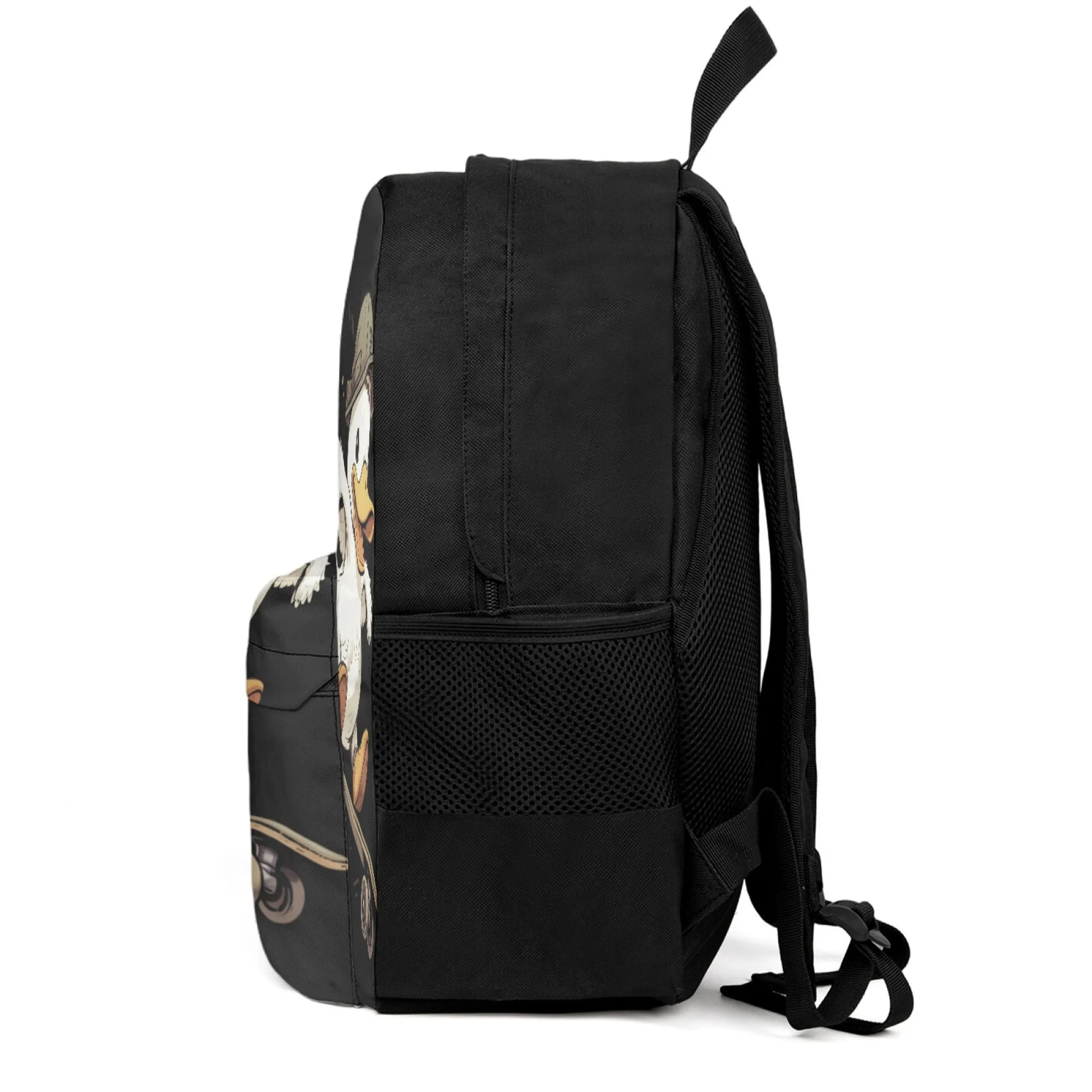 Детский рюкзак на молнии с логотипом