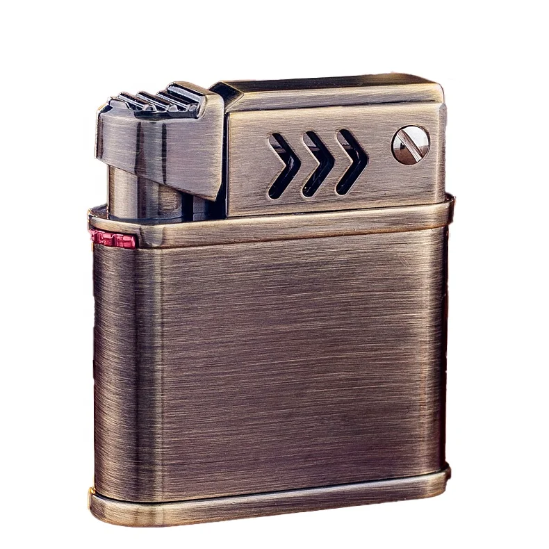 Hot selling automatic ignition design big funny lighter