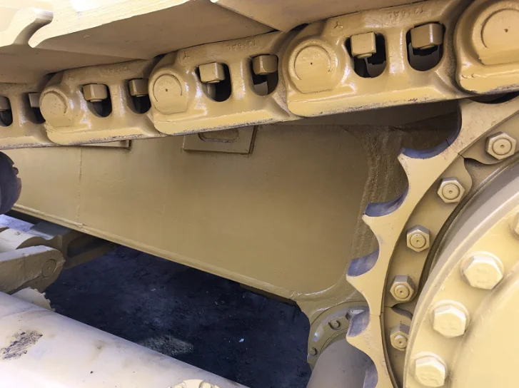 Продажа б/у бульдозера CAT D7H D7R D7G D7G2 D8R D6N D5K D5N гусеничный гидравлический