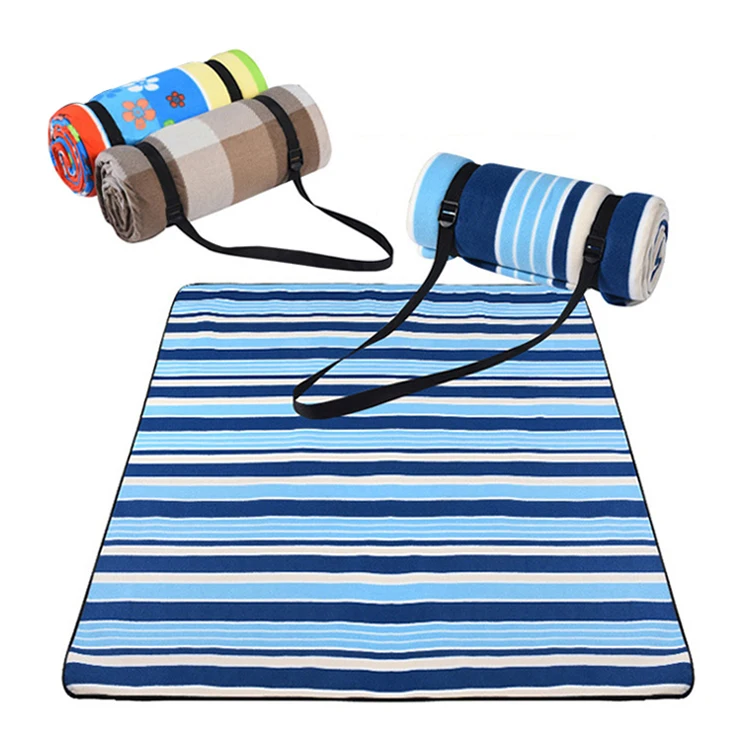 Bengku Custom Good Quality Foldable Vintage Multimat Camping Mat