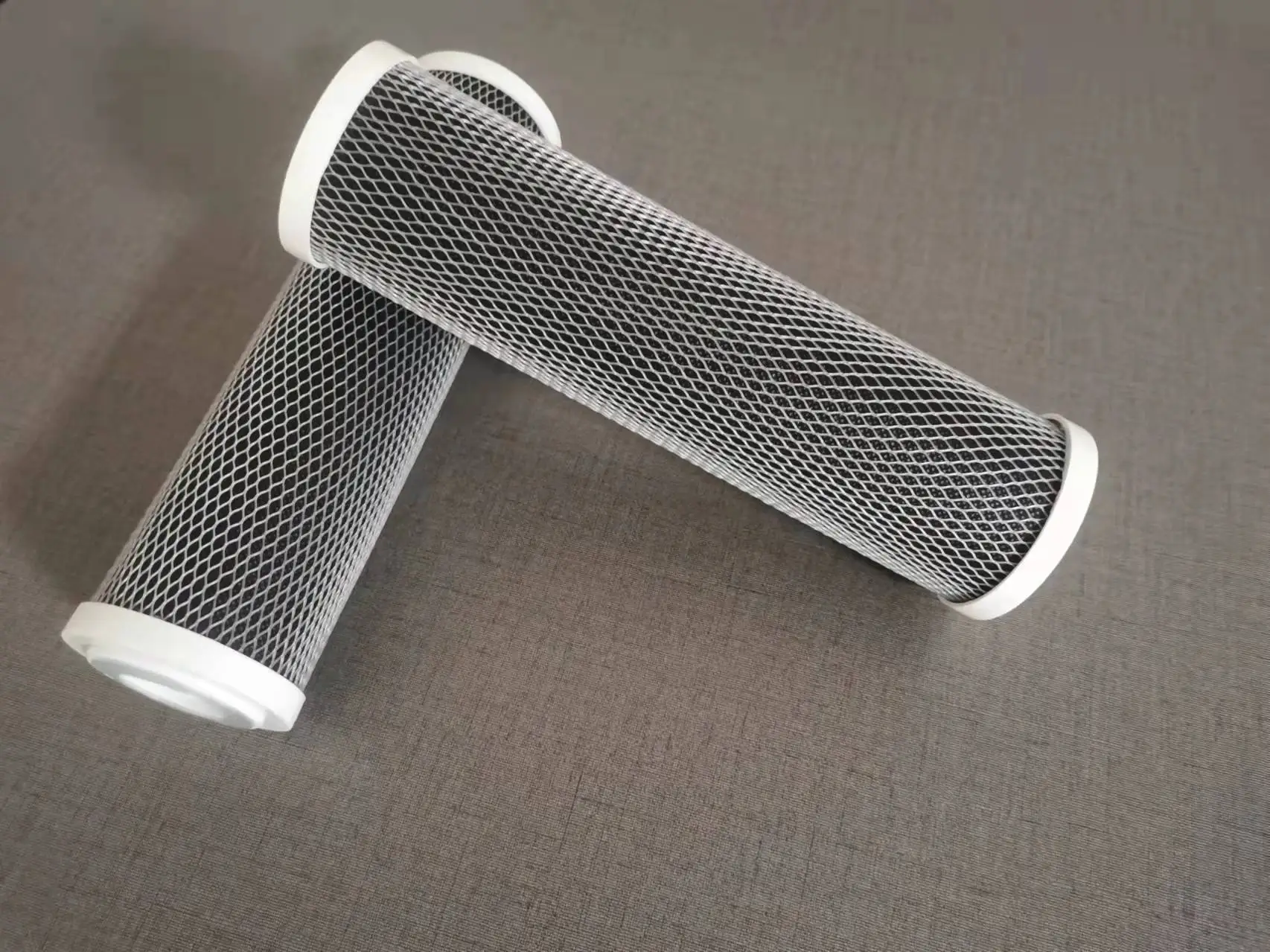 Activated Carbon Filter Cartridge20 inch 5 micron