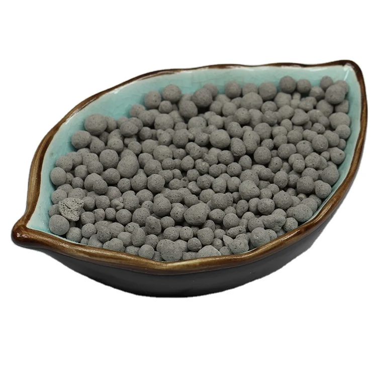 Плавленый кальций, магния, фосфат, кальция, магния, гранулы для питательных веществ на основе почвы