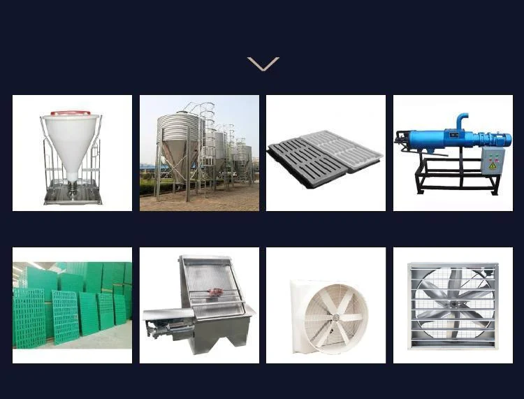 stainless steel for animal husbandry