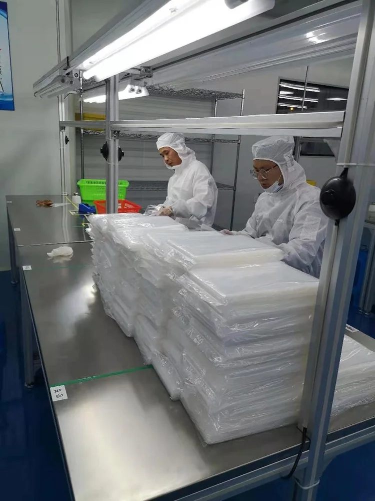 3D-принтер NFEP пленка SLA фоточувствительная смола для отверждения 3D-принтера