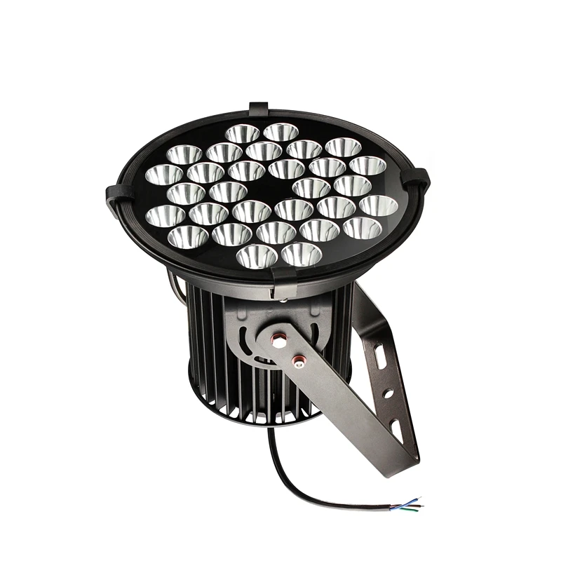 Австралия, США, светодиодный прожектор, 100 Вт, 120 Вт, 150 Вт, 200 Вт, 250 Вт, 500 Вт, светодиодный прожектор 277 В, 347 в, 480 В, 5 лет