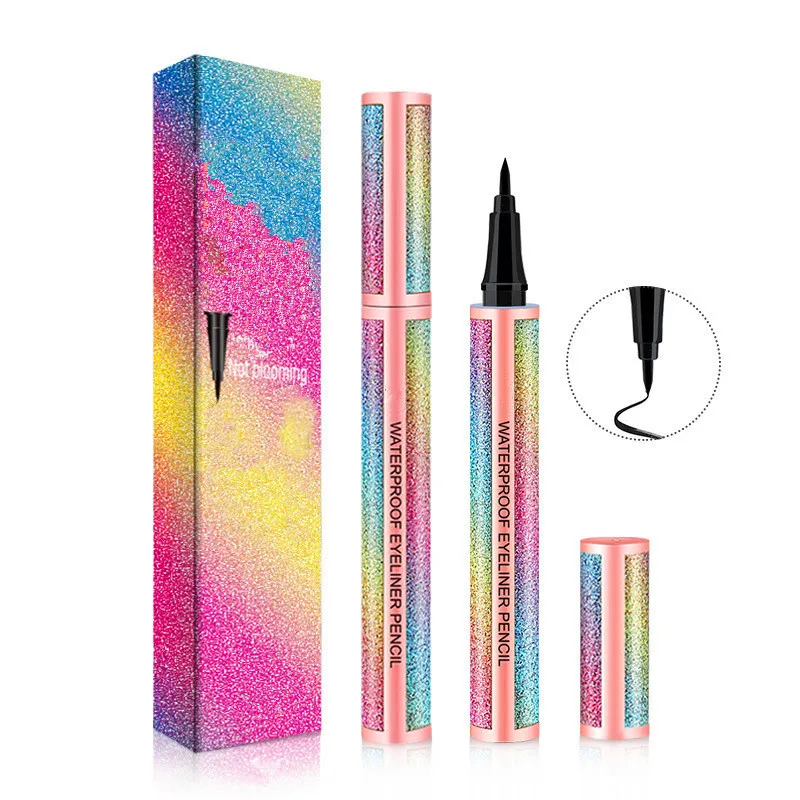 2021 new eyeliner pencil private label magnetic oem wholesale