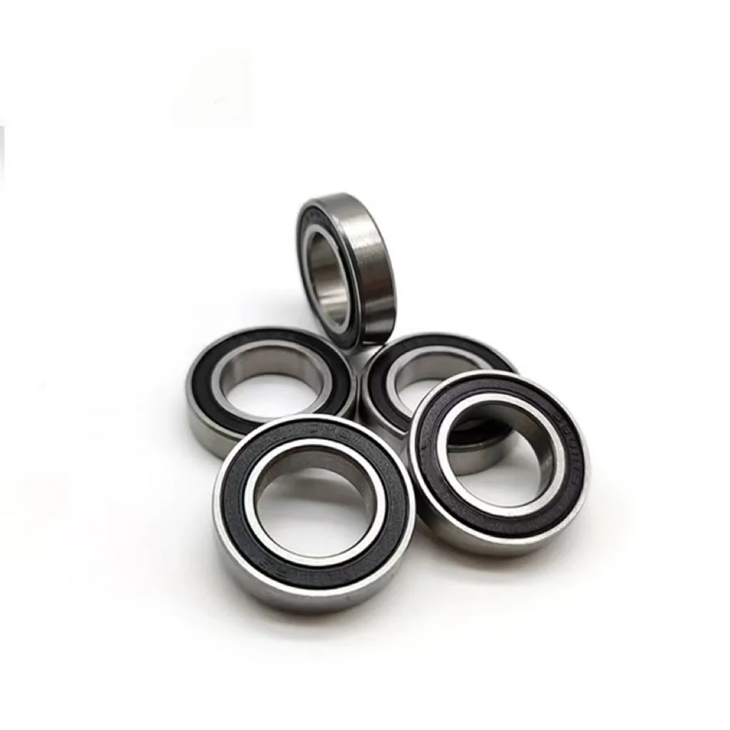 Factory Sales Thk Cross Roller Bearings Ru42 Ru66 Ru85/124/148/178/228/297/445uuccop5 Xgn