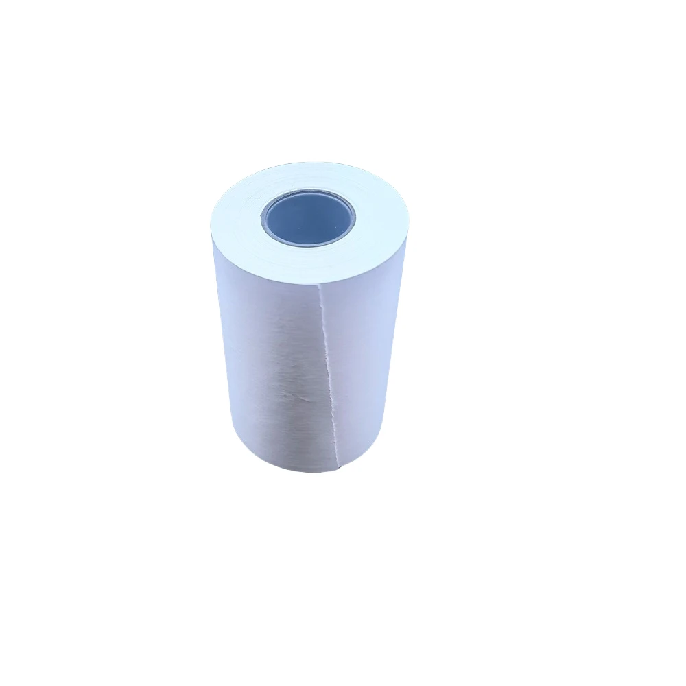 80x80mm 57x40mm cash register printer thermal paper rolls thermal label printer paper