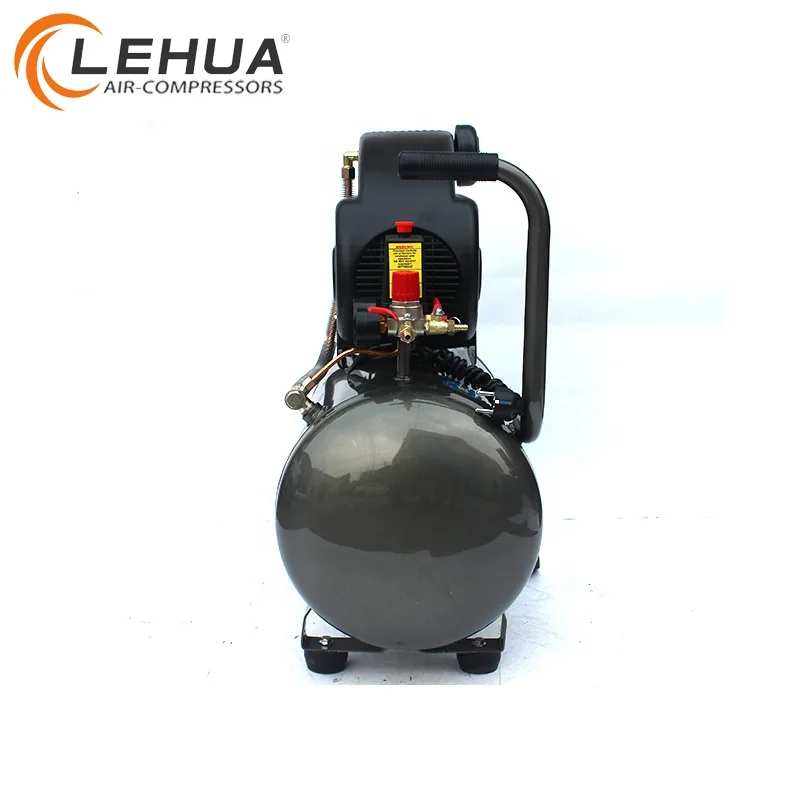  Высококачественный сверхрабочий воздушный компрессор 2 hp 24l