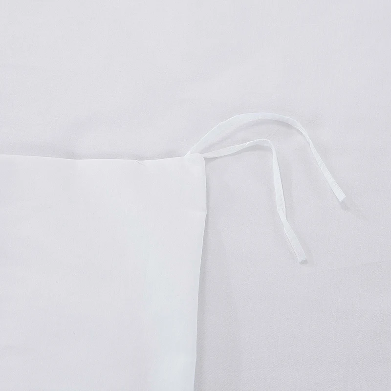 Hotel Single Size Luxury Duvet Cover Set 100% Cotton Bedding Set Beddings-Quilt/ Duvet