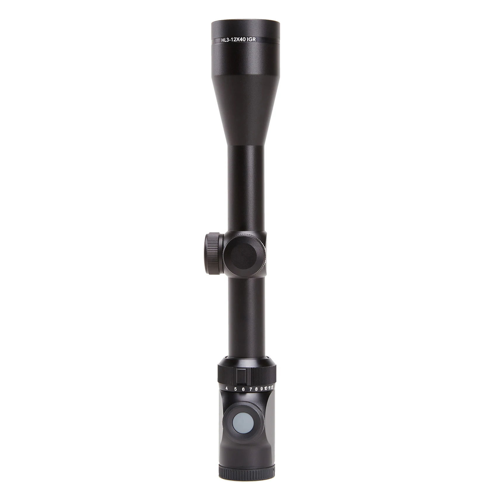 OEM  HL 3-12X40IR Target Long Eye Relief Scope With Reflex Sight Red Dot Scope for Hunting Sporting