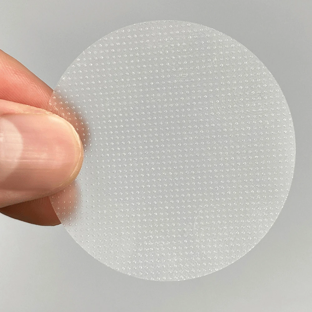 Hot Selling Men Nipple Cover Adhesive Stickers Bra Pad Breast  Running Protect The Nipples Chest Stickers